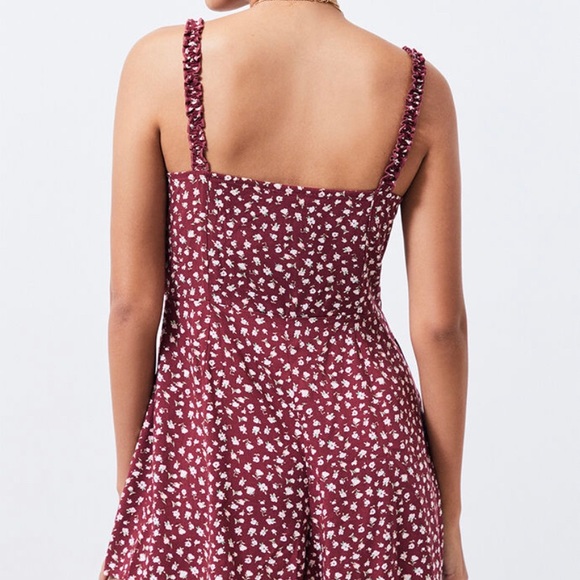 PacSun romper - Picture 2 of 4